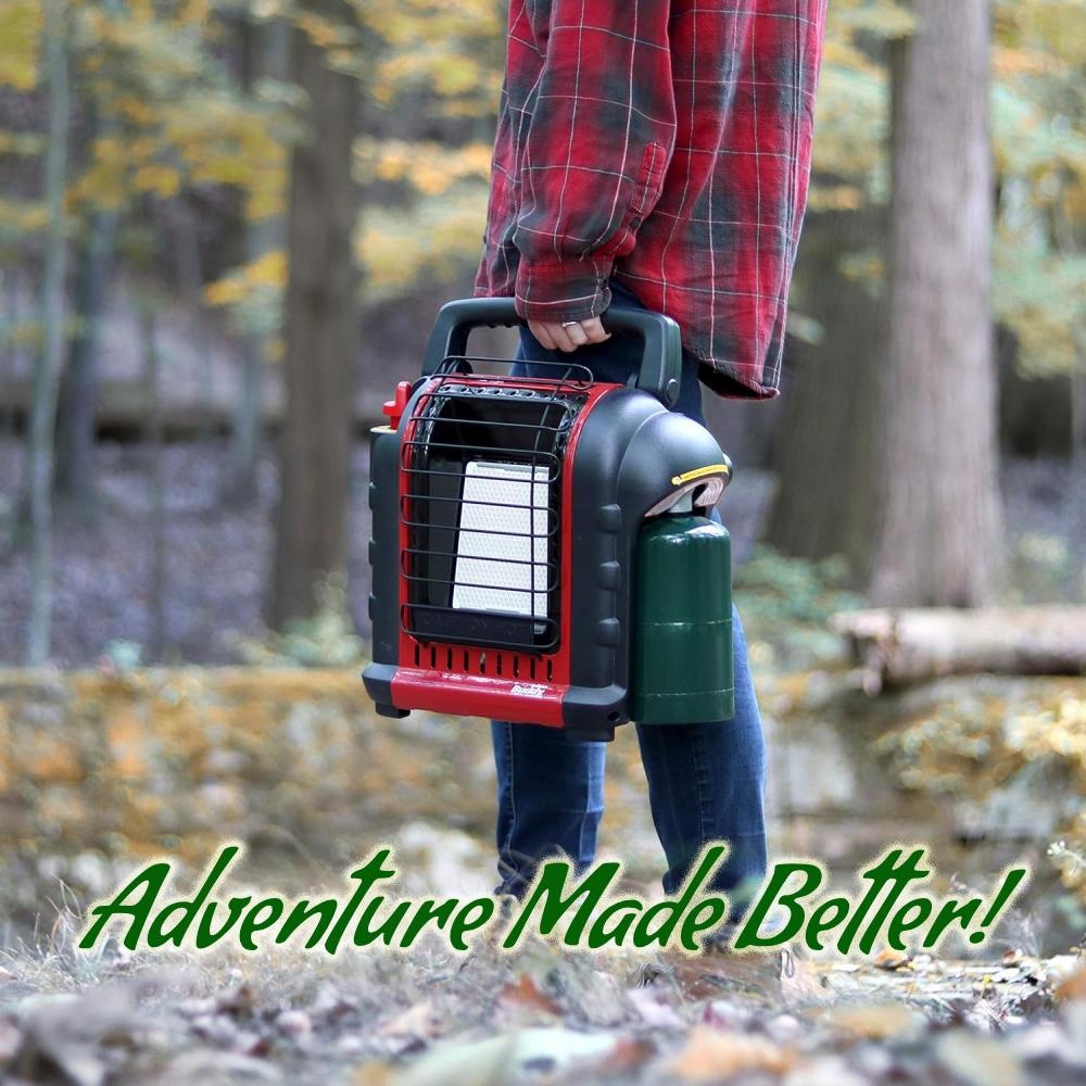 handy heater