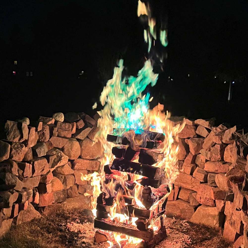 Fire Color Changer: image 7