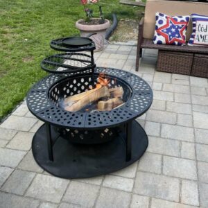 Outdoor Fire Pit | Portable Heater | Fire Pit Products (Shop Page) 4 buy fire grill pit online
