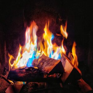 Outdoor Fire Pit | Portable Heater | Fire Pit Products (Shop Page) 11 fire color changer