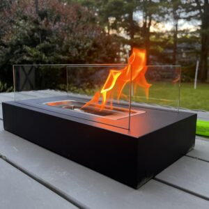 Outdoor Fire Pit | Portable Heater | Fire Pit Products (Shop Page) 1 tabletop fire pit