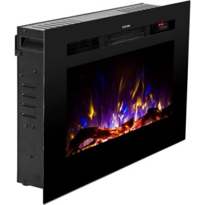 Outdoor Fire Pit | Portable Heater | Fire Pit Products (Shop Page) 8 indoor fire place